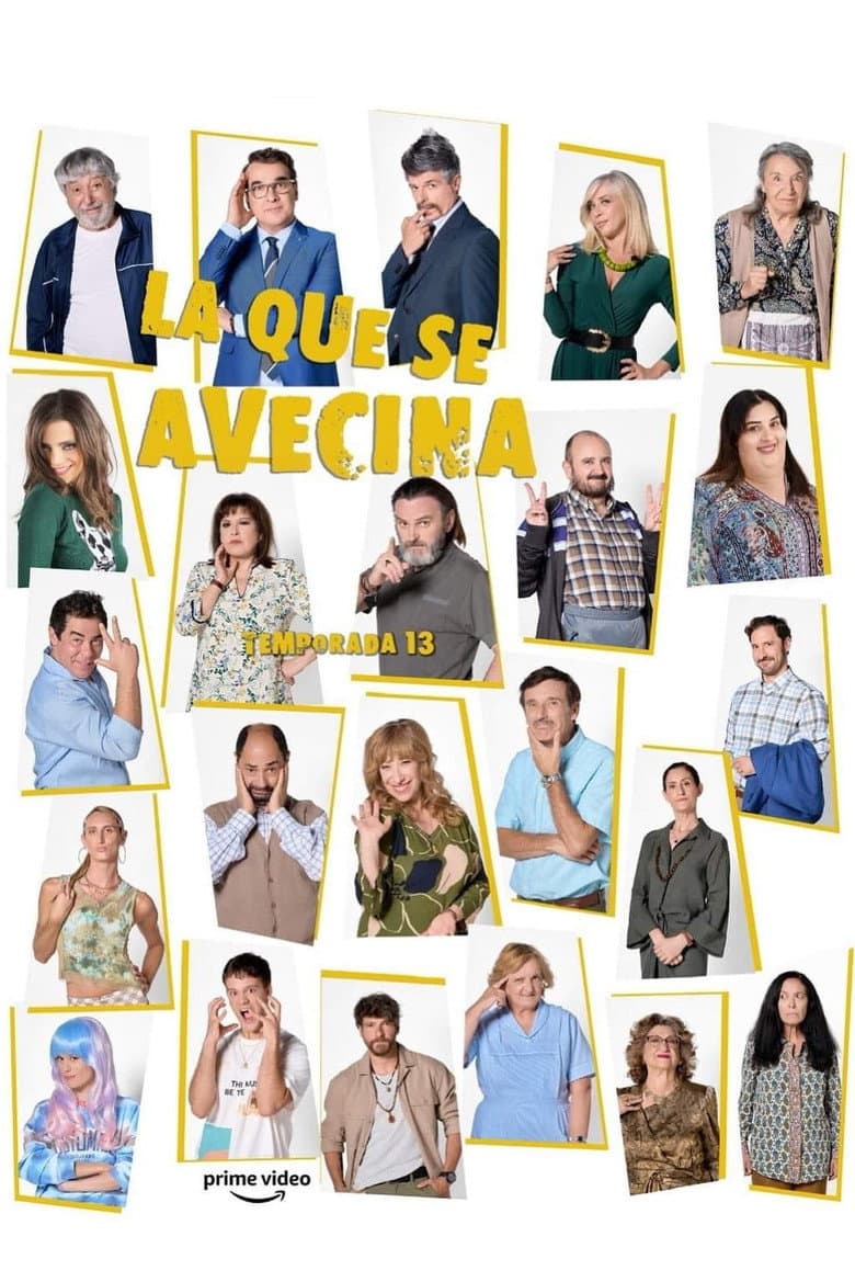 Temporada 13