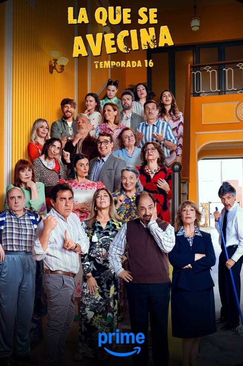 Temporada 16