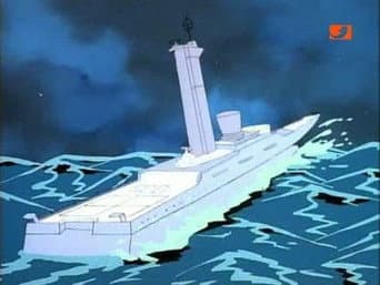 Um farol no mar do tempo