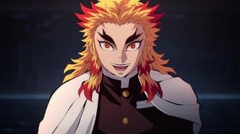 O Pilar das Chamas, Kyojuro Rengoku