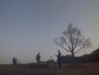O Fantasma do Meu Vovô
