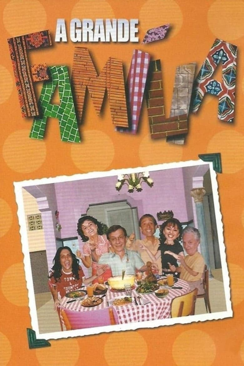 1ª Temporada