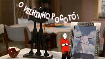 O Velhinho Pocotó!