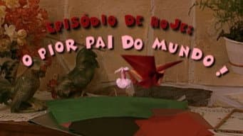 O Pior Pai do Mundo!