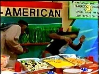 Guerra de Comida