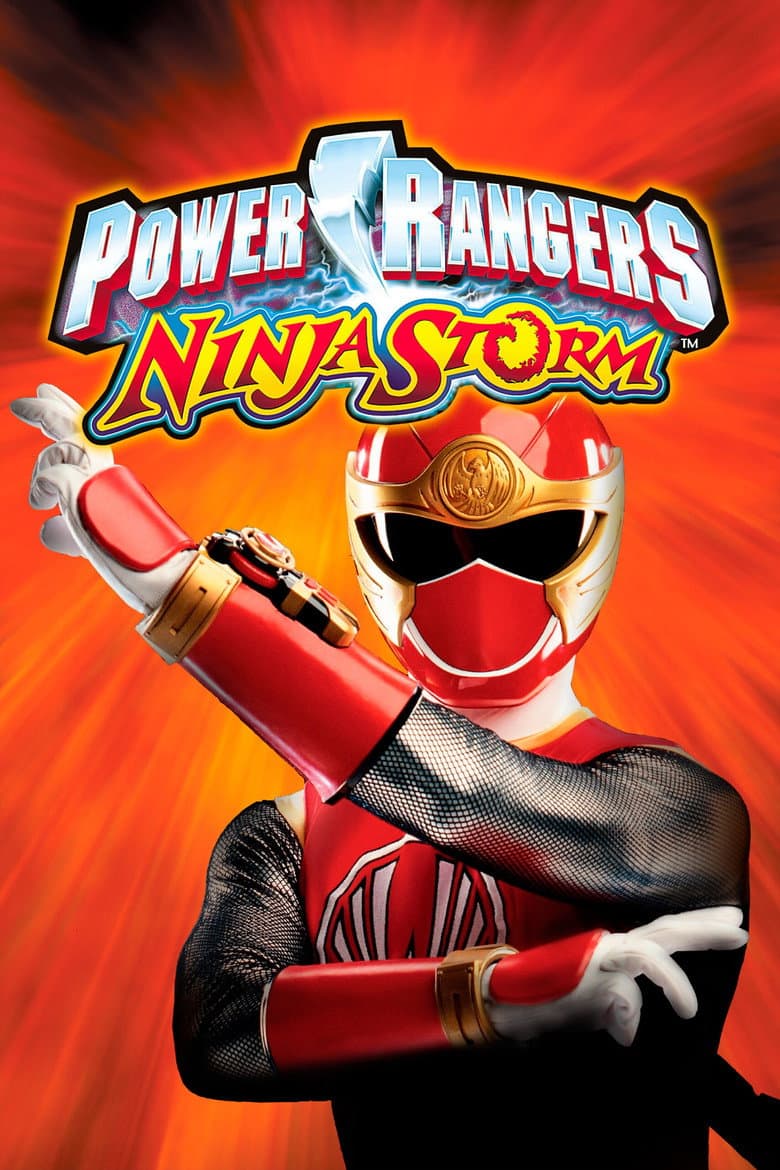 Tempestade Ninja