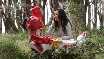 Meu Amigo, Redbot