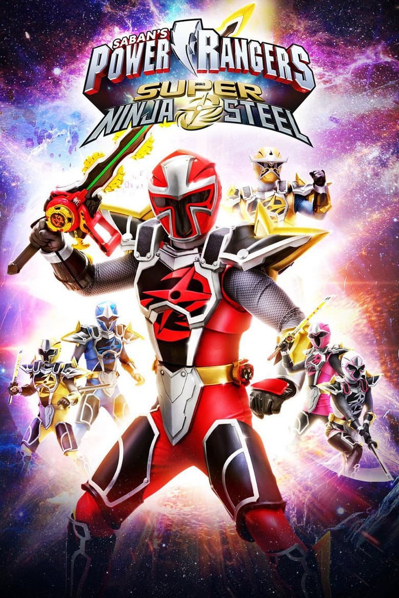 Super Aço Ninja