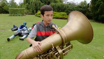 O Triunfo da Tuba