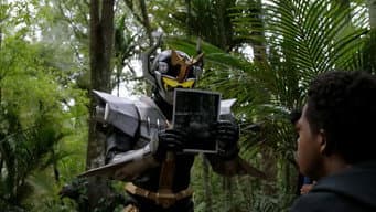 Episódio 1
