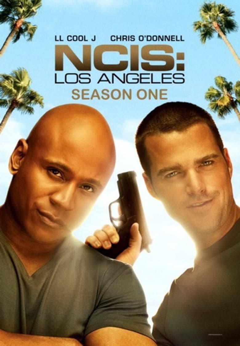 Temporada 1
