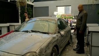Transgressão