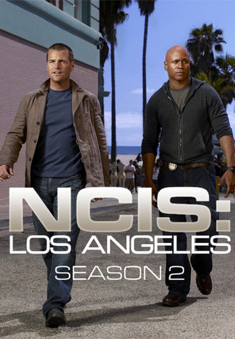 Temporada 2