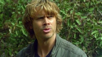 Kensi Blye Parte 2