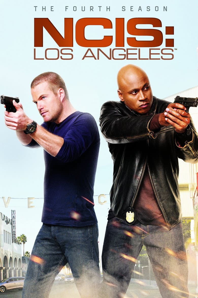 Temporada 4