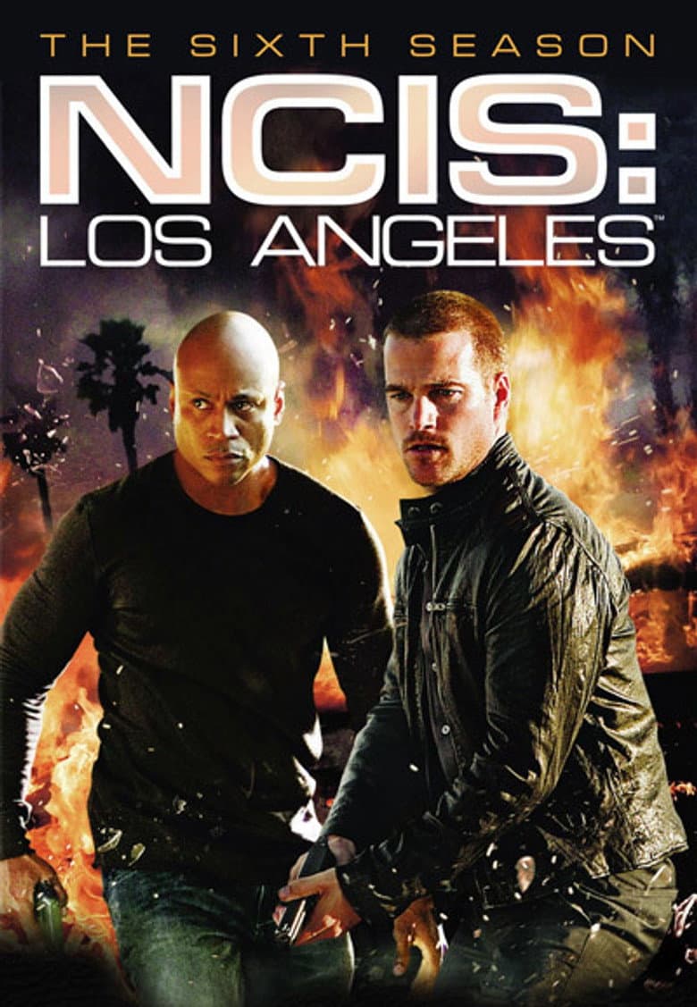 Temporada 6