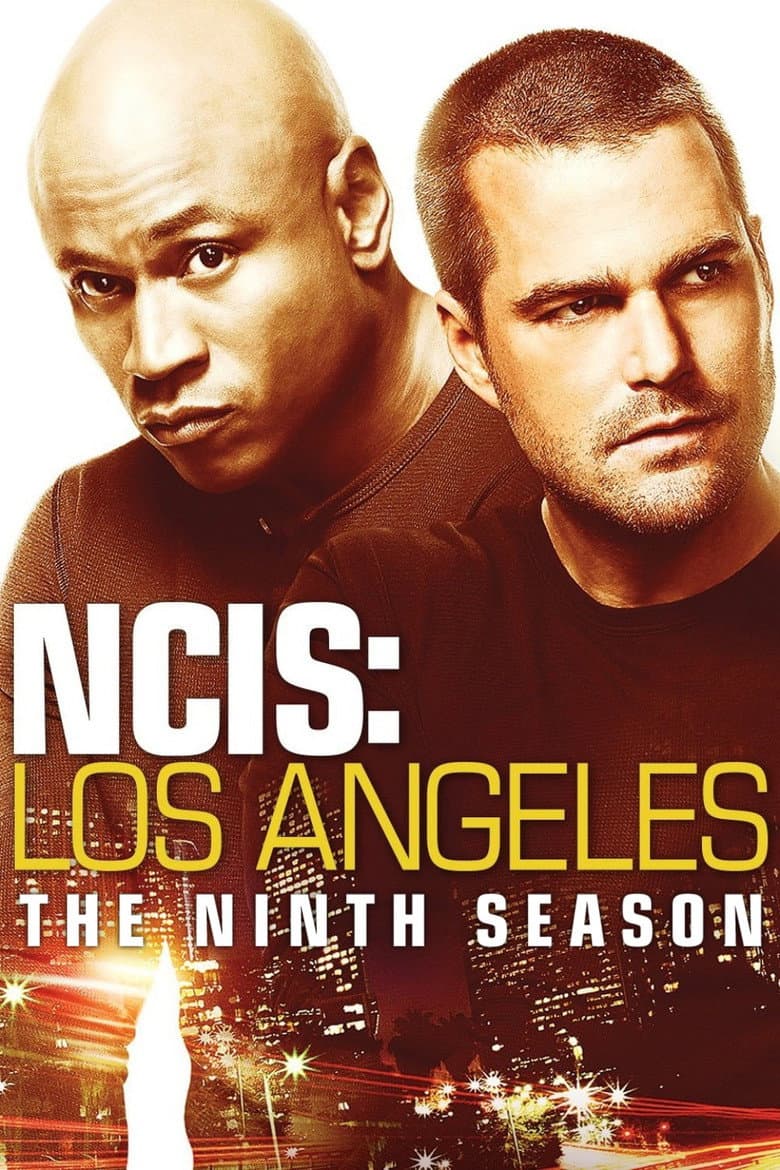 Temporada 9