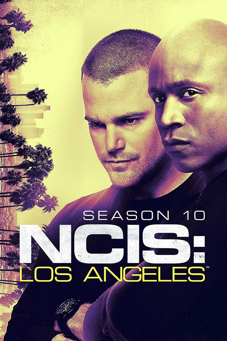Temporada 10