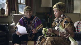 Todo Mundo Odeia Kwanzaa