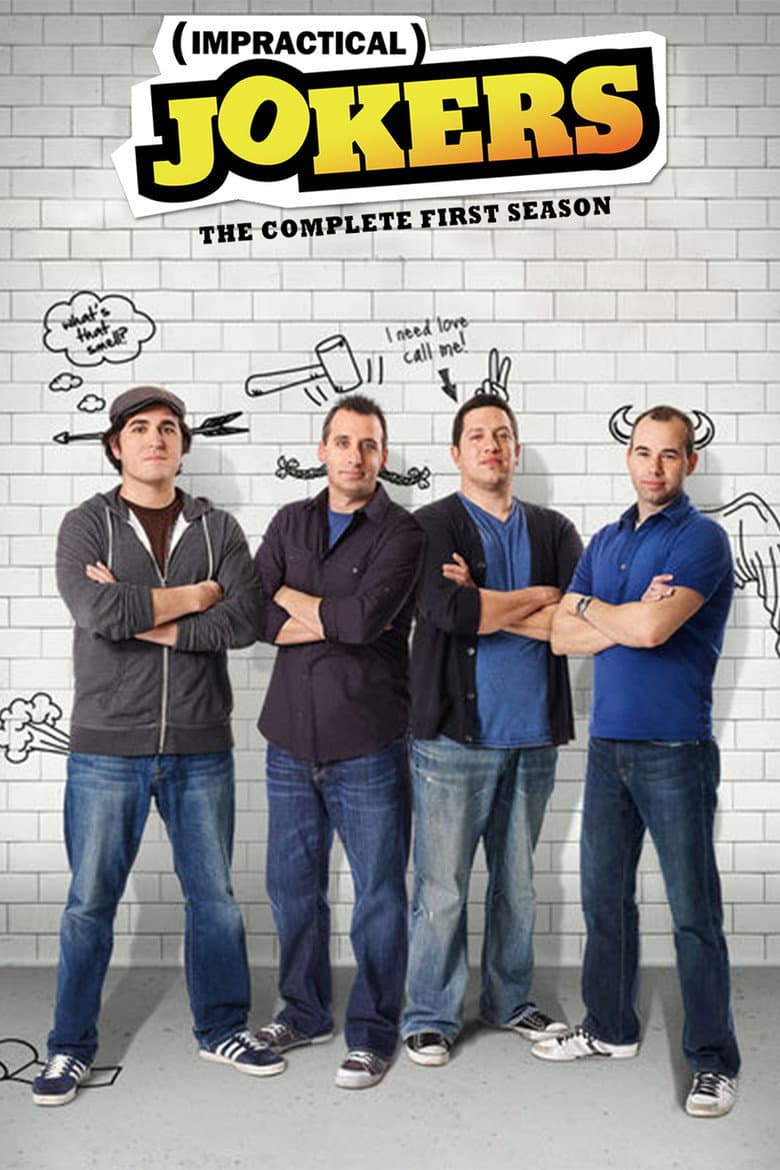 Temporada 1