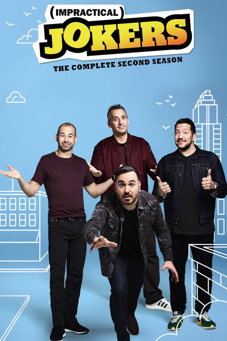 Temporada 2