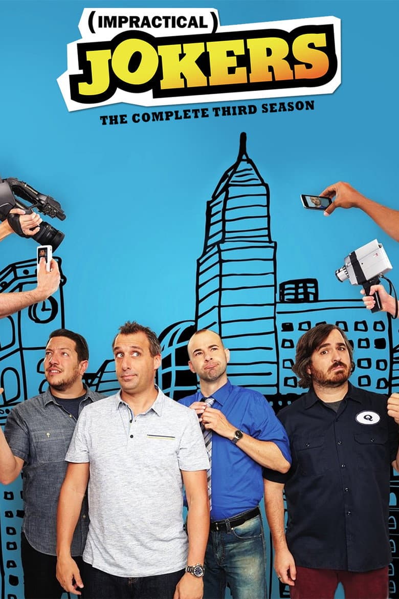 Temporada 3