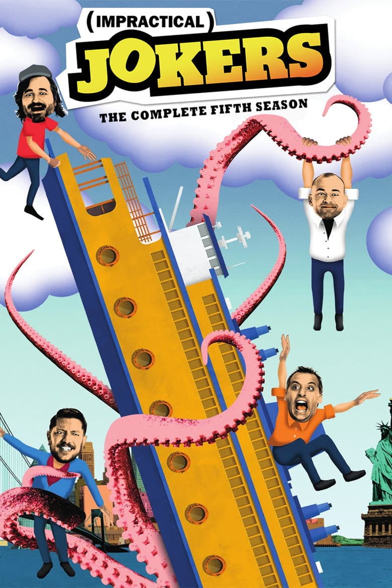 Temporada 5