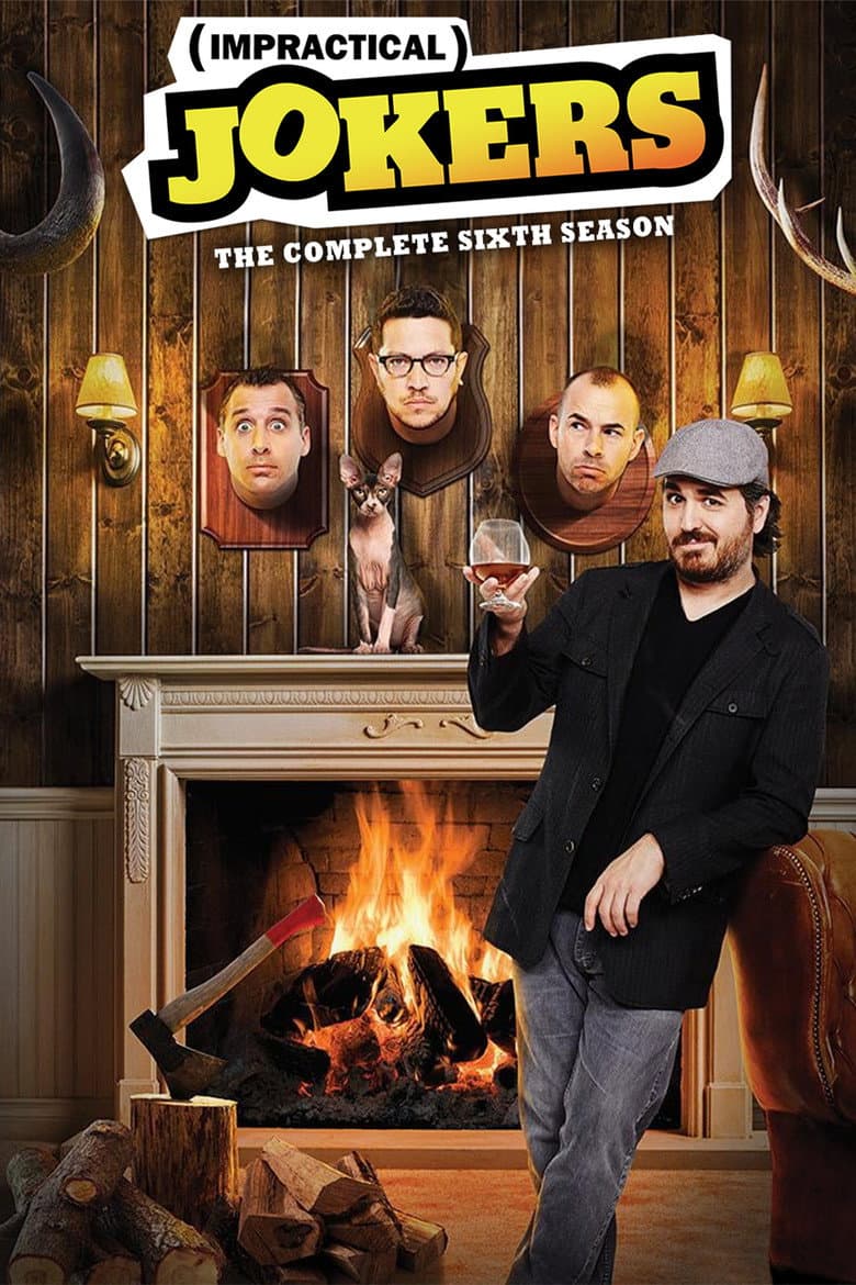 Temporada 6