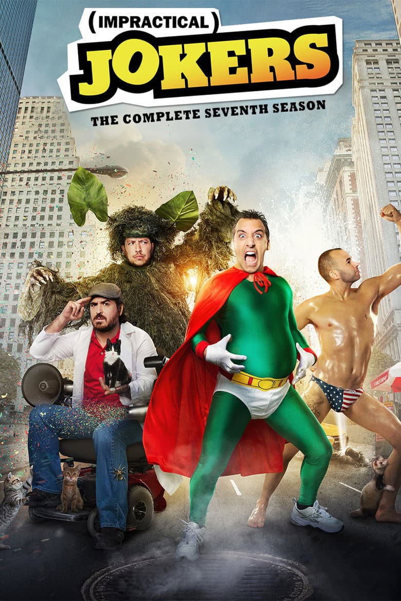 Temporada 7
