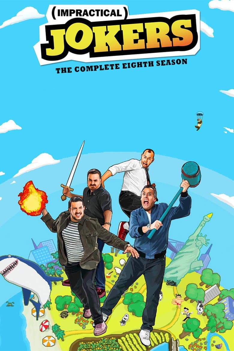 Temporada 8