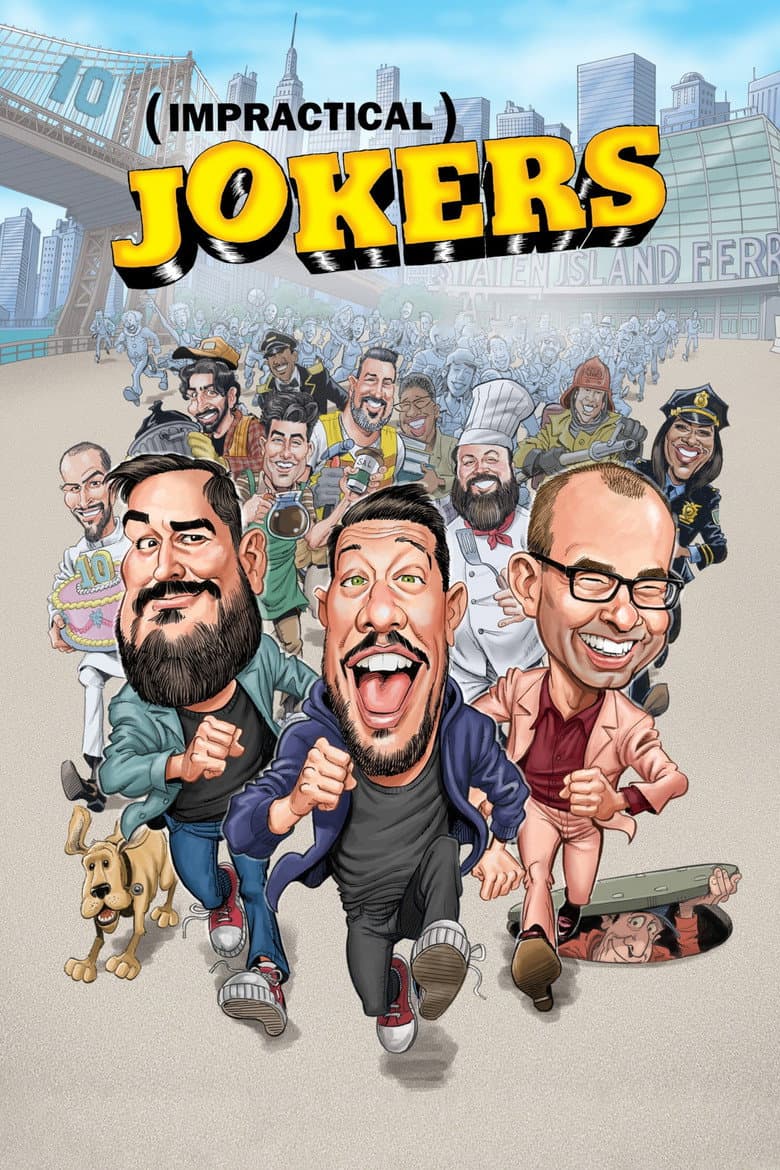 Temporada 10
