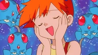 Tentacool e Tentacruel