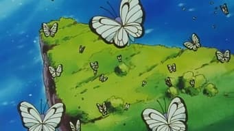 Adeus Butterfree