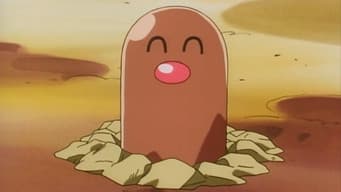Em busca dos Digletts