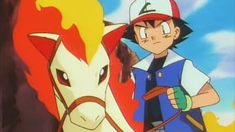 A Poké-Corrida