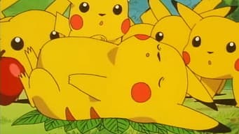 O Adeus do Pikachu
