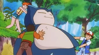 Acorde Snorlax