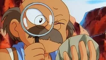 O Ataque dos Pokémon Pré-Históricos