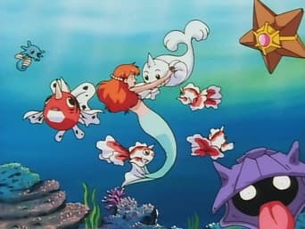 A Sereia Misty