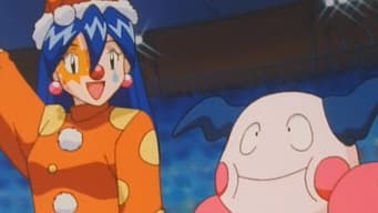 A Hora do Mr. Mime