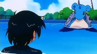 O Lapras Perdido