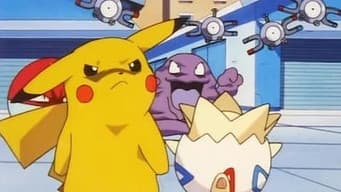 A Revolta do Pikachu