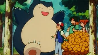 Fome de Snorlax