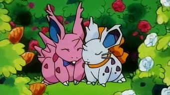 Onde estás, Pokémon?