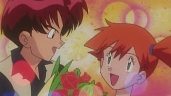 Misty Encontra Um Par
