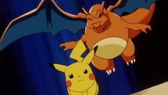 Pokémon Encrenca em Dobro