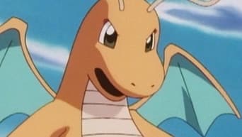 Que Venha o Dragonite