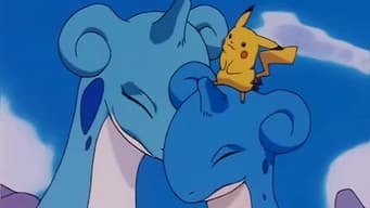 Viva Las Lapras!