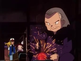 Colhendo pokébolas!