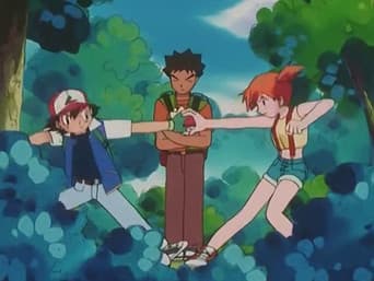 Duelando pelo Totodile!